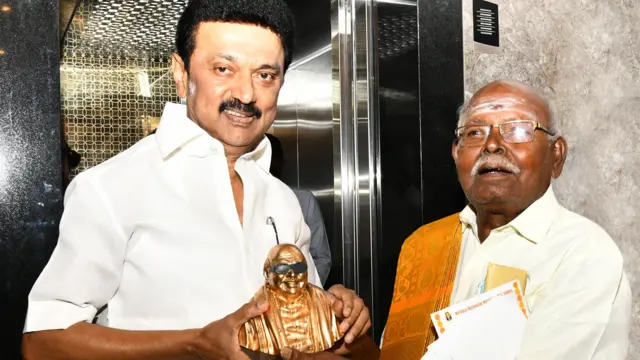 மதுரை தாத்தா