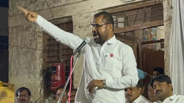सदाभाऊ खोत