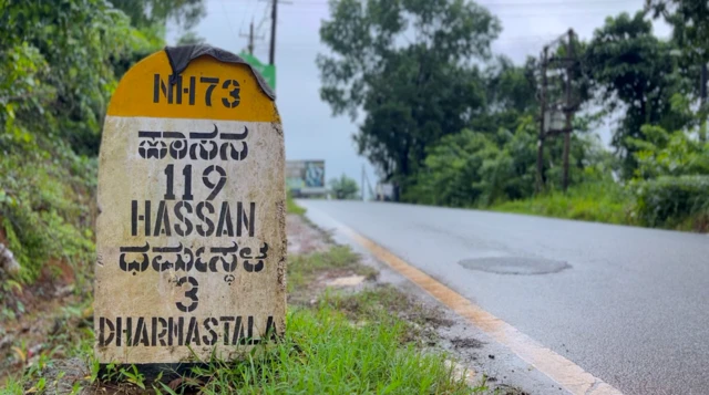 ధర్మస్థల, కర్ణాటక, మిస్టరీ అత్యాచారాలు, హత్యలు