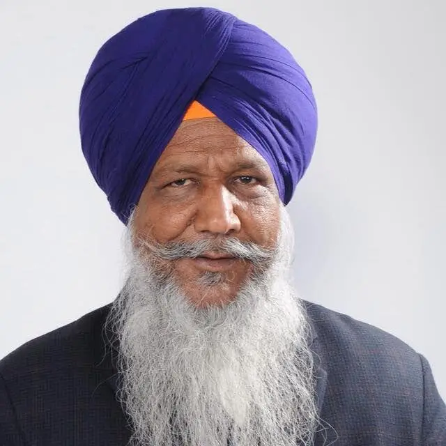 ਗੁਲਜ਼ਾਰ ਸਿੰਘ ਰਣੀਕੇ