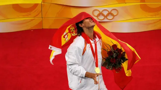 رافائل نادال