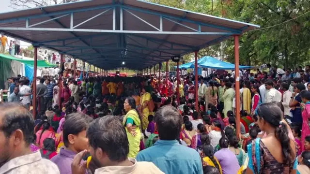 சில்கூர் பாலாஜி கோவில்