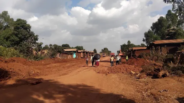 በደብረ ኤልያስ ከተማ