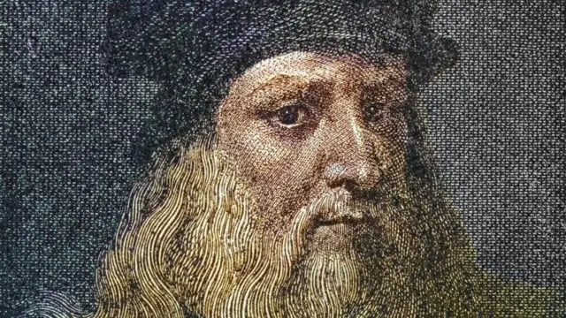 लिओनार्दो दा विंची