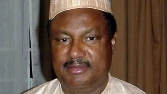 Alhaji Abubakar Rimi ya rasu a ranar 4 ga Afrilu, 2010, yana da shekaru 69.