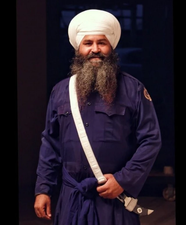 ਜਰਨੈਲ ਸਿੰਘ