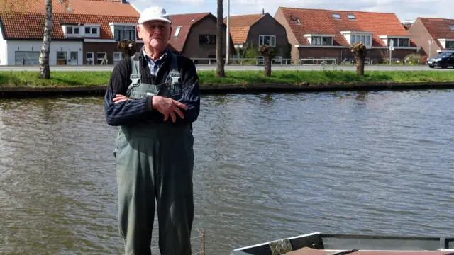 ইয়ান মেইয়ের