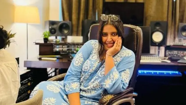 ਲਵੀਨਾ ਬੱਗਾ