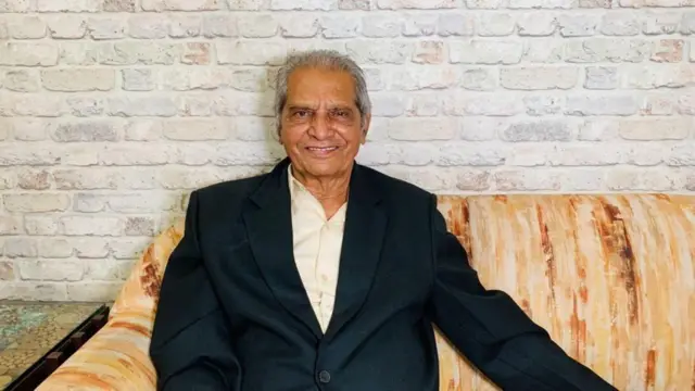 మధుకర్ ఝెండే