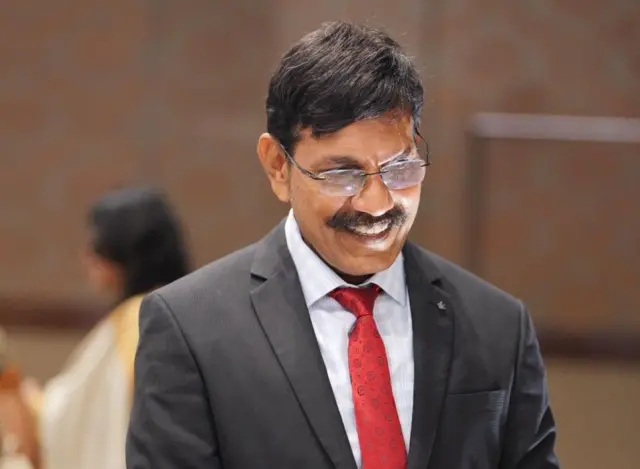 சைலேந்திரபாபு