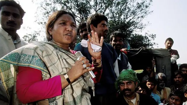 फूलन देवी