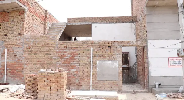 ਪ੍ਰਧਾਨ ਮੰਤਰੀ ਆਵਾਸ ਯੋਜਨਾ