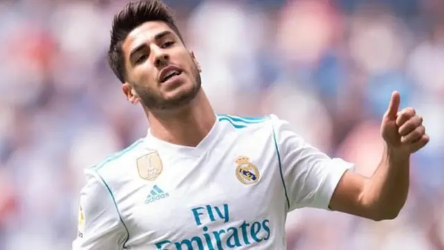 Marco Asensio
