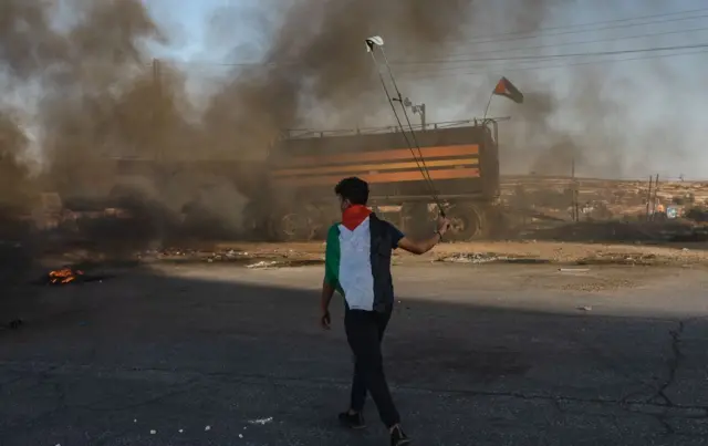 যুক্তরাষ্ট্র গাজায় হামলায় 'মানবিক বিরতি' দেয়ার প্রস্তাব করলেও 