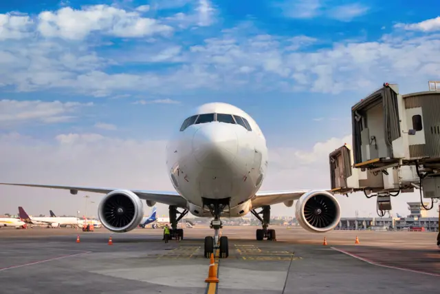 విమానయానం