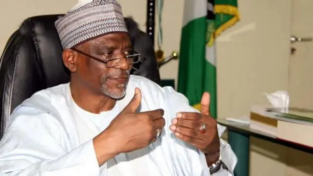 Ministan ilmi Adamu Adamu ya ce gwamnati ba za ta biya malaman jami'o'i albashi a lokacin da suke yajin aiki ba