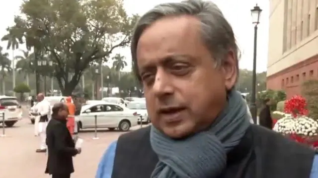 மத்திய இடைக்கால பட்ஜெட் 2024 