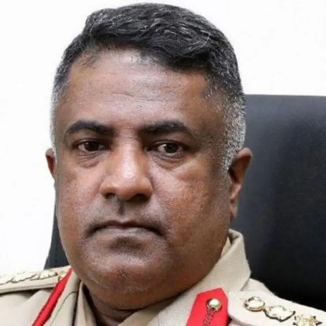 శ్రీలంక