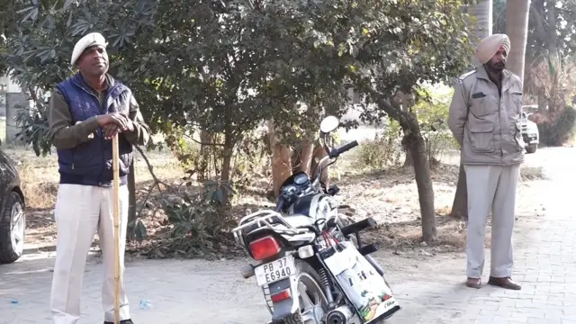 ਨਕੋਦਰ ਕਤਲ