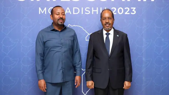 Marii kana irratti bulchitoonni Itoophiyaa, Keeniyaafi Jibuutii ni hirmaatu