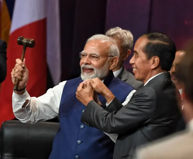 நரேந்திர மோதி