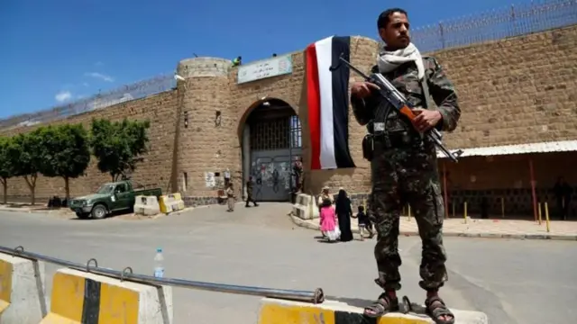  सना की जेल