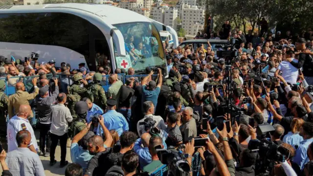 గాజా, హమాస్, ఇజ్రాయెల్, పాలస్తీనా