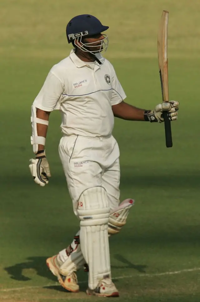 સિતાંશુ કોટક, ભારતીય ક્રિકેટ, ભારતીય ટીમ, ગુજરાત, સૌરાષ્ટ્ર ક્રિકેટ ટીમ, બીબીસી ગુજરાતી