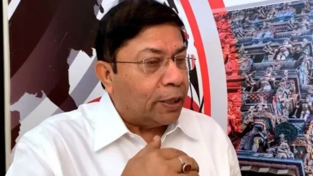 பாலச்சந்திரன்