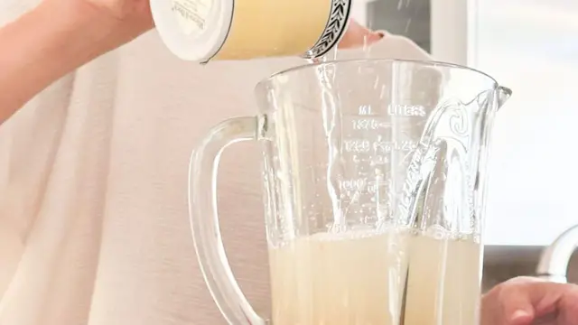 દૂઘ હૅમ્પ મિલ્ક