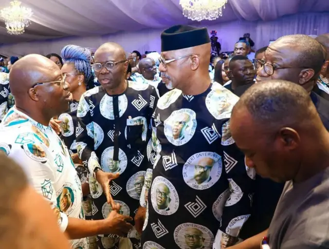 Sim Fubara, Sanwo Olu and odas