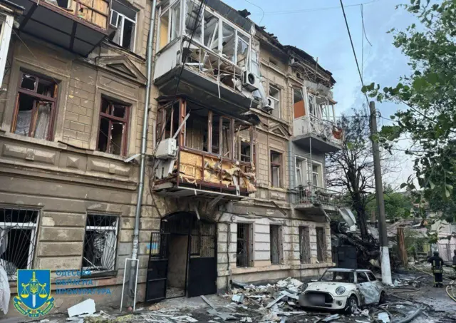 Одеса