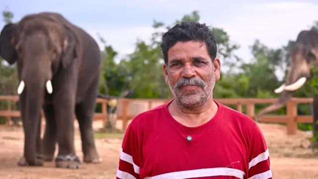 మావటి గోవిందస్వామి 