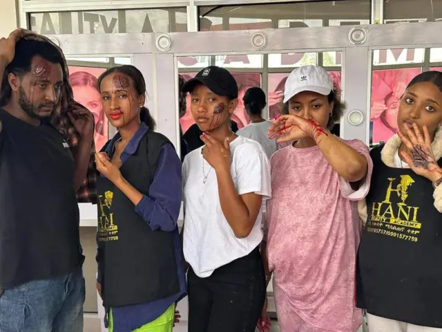 Namoota meekaappii hojjetataniiru