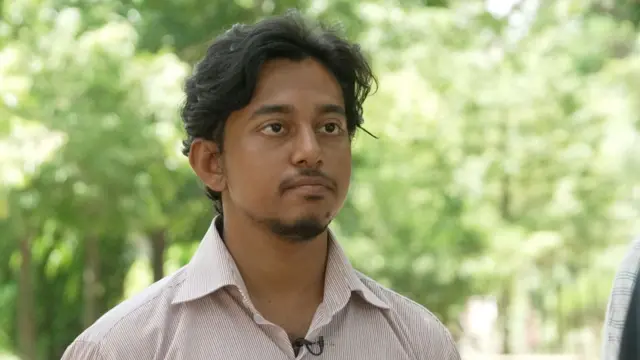 Arif Sohail is the coordinator of Jahangirnagar University