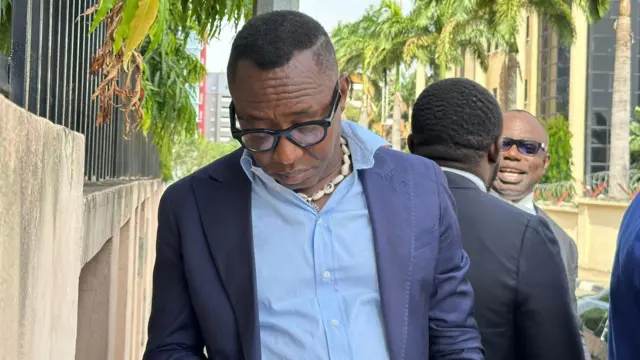 Omoyele Sowore nile ẹjọ