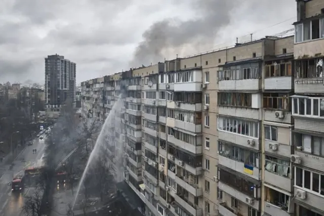 Соломенский район Киева