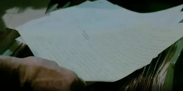 Archives et répétitions