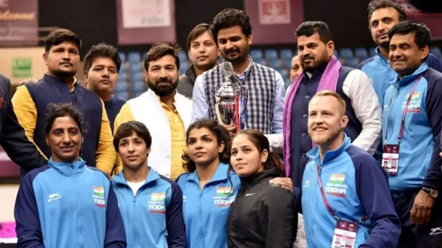 స్పోర్ట్స్