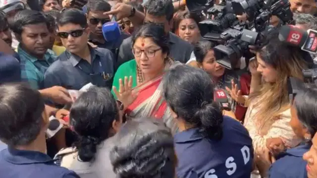 पश्चिम बंगाल 