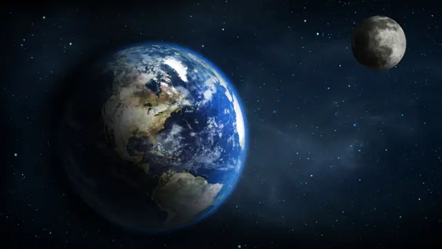 பூமி சுழற்சி தினம்: அதிகரிக்கும் புவியின் சுழற்சி வேகம் - என்ன ஆபத்து?