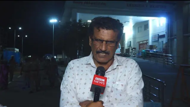 கரூர், தவெக பிரசாரம், விஜய் பிரசாரம், கரூர் கூட்ட நெரிசல்