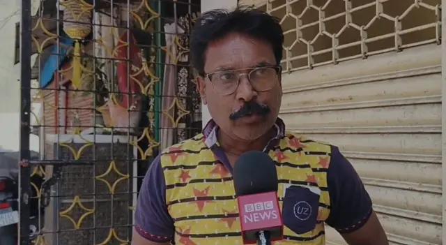 अॅड. राकेश दावधरिया