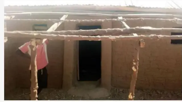 Ile ti iyawo ko ba maa gbe pẹlu ọkọ rẹ ree labule Albasu, Jigawa.