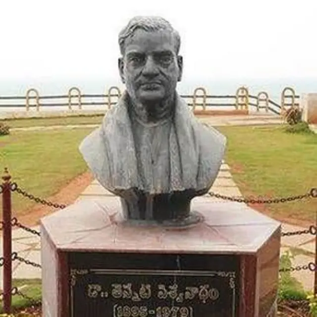 తెన్నేటి విశ్వనాథం