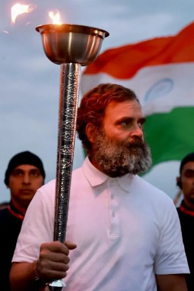 రాహుల్ గాంధీ