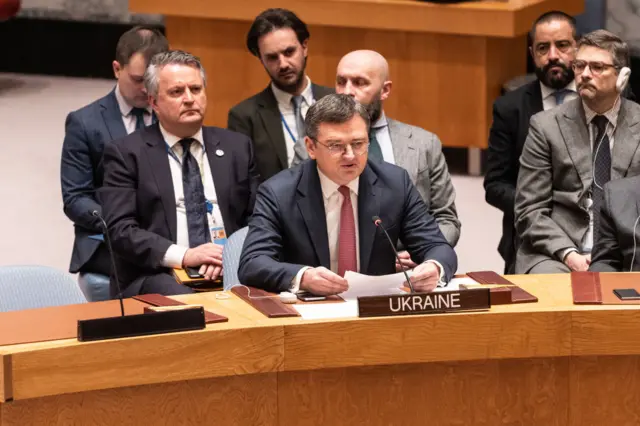 Дмитро Кулеба