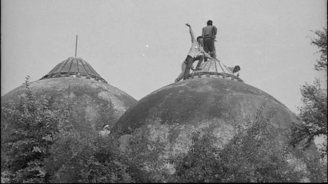 అయోధ్య నరేంద్ర మోదీ