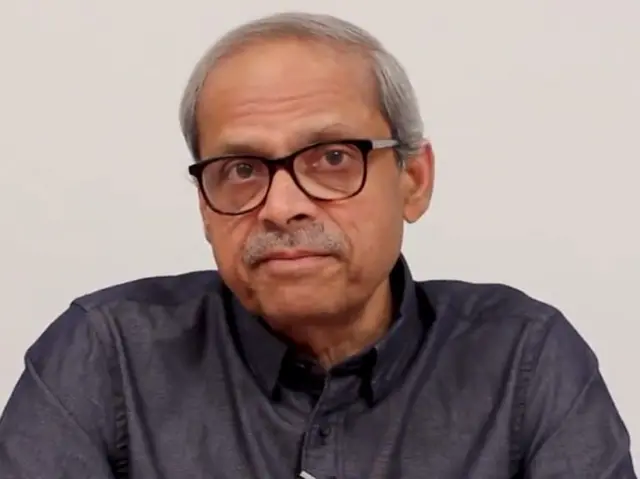 பரகலா பிரபாகர்