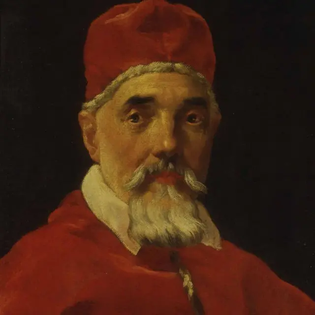 Papa Urbano VIII